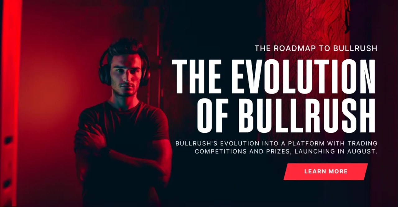 The Evolution Of Bullrush