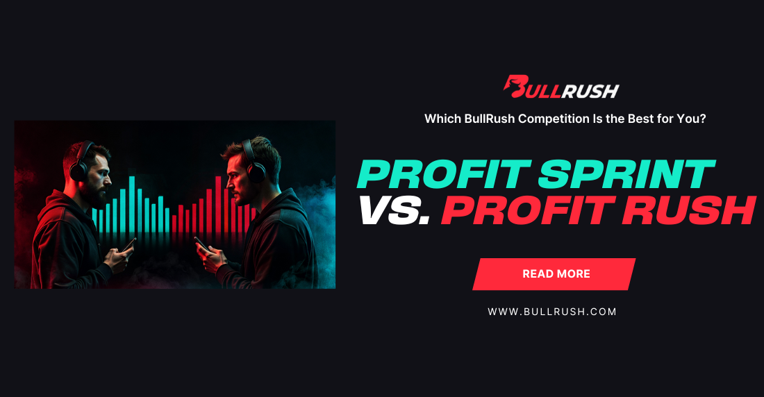 Fast Trades, Big Stakes: Master Profit Sprint vs Profit Rush