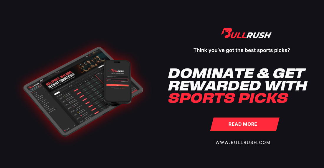 Dominate with Smart Sports Picks