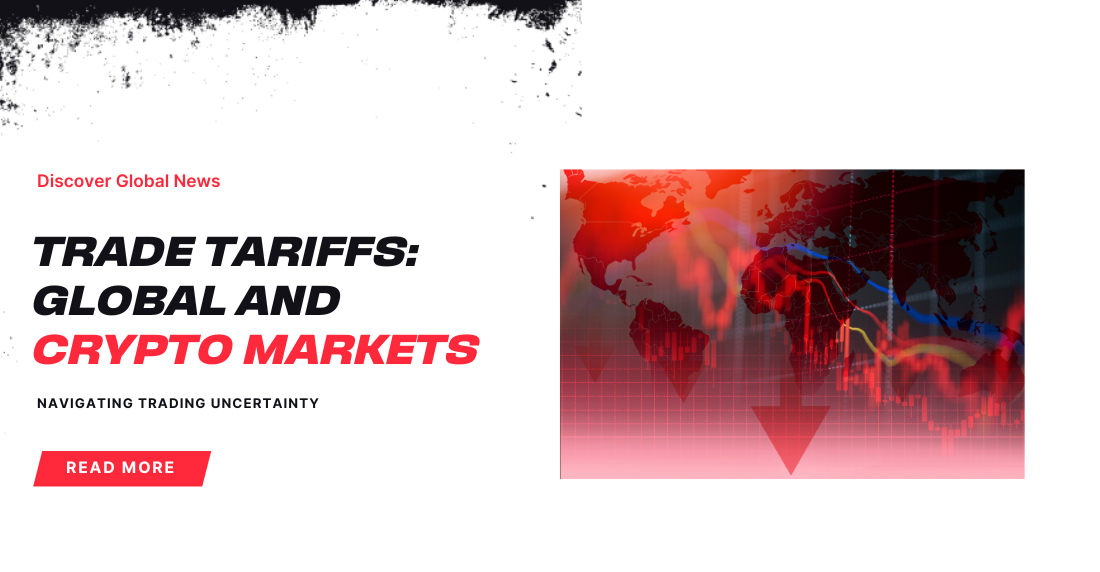 Trump Tariffs Fuel Market Turmoil