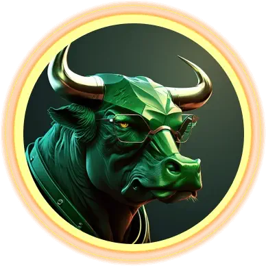 Green Bull